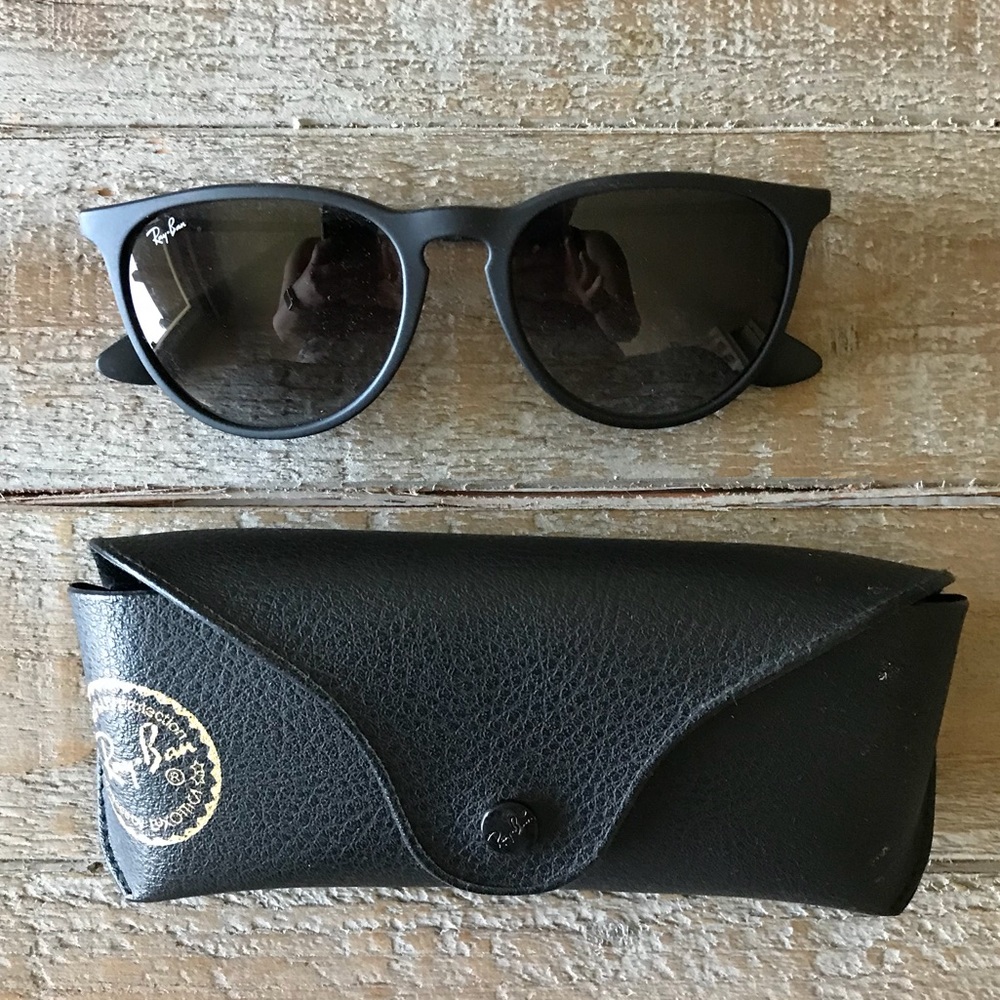 Ray Ban Erika Sunglasses